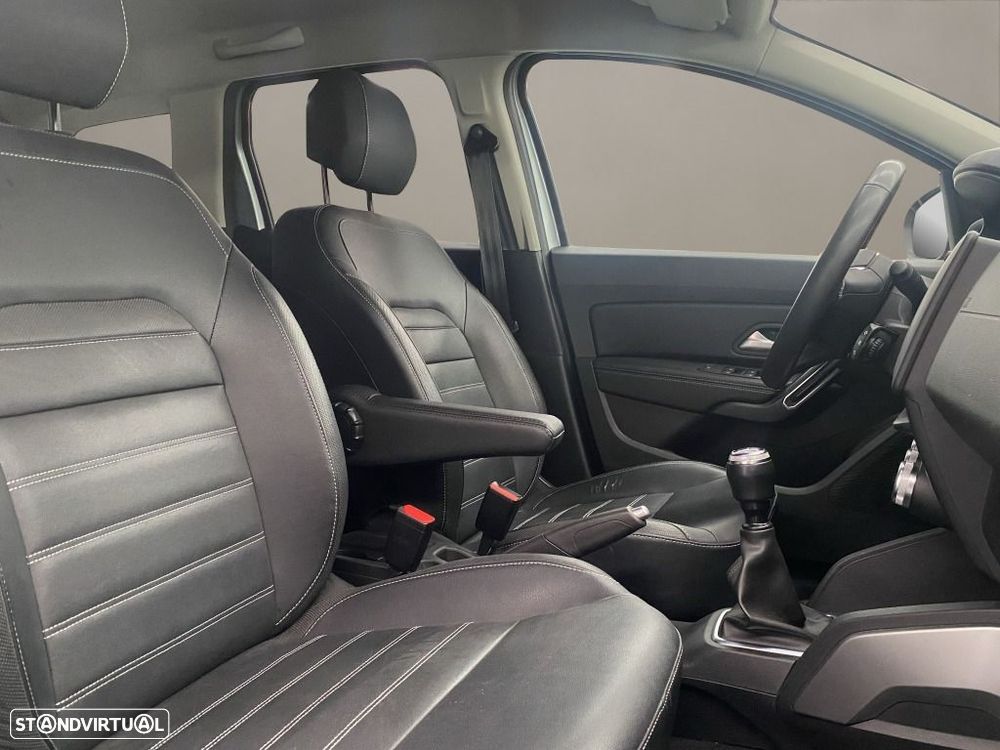 Dacia Duster - 13