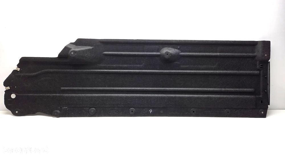 FOCUS MK4 OSŁONA PODŁOGA PODWOZIA PRAWA JX6B-F11132 - 1