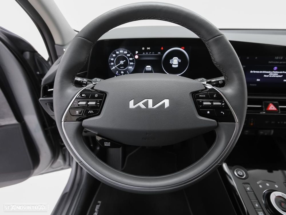 Kia e-Niro 64kWh - 19
