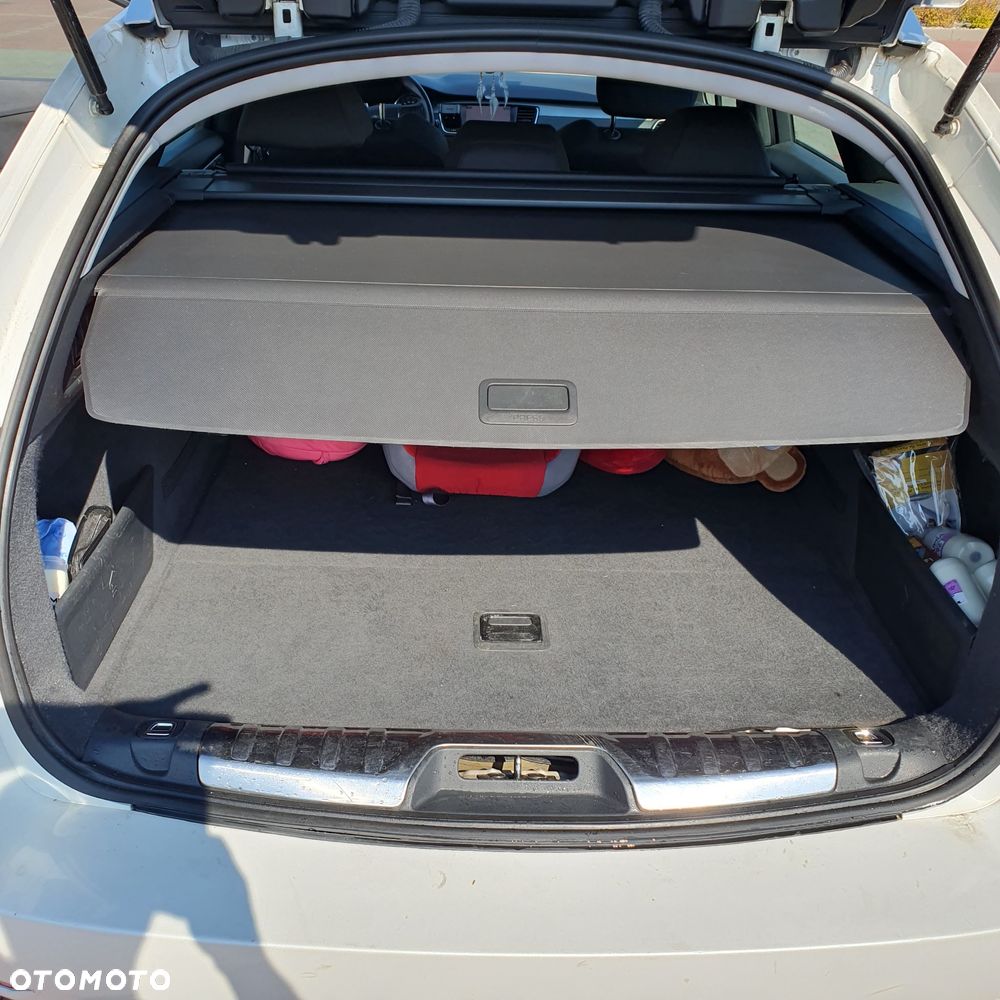 Peugeot 508 2.0 HDi Business Line - 7