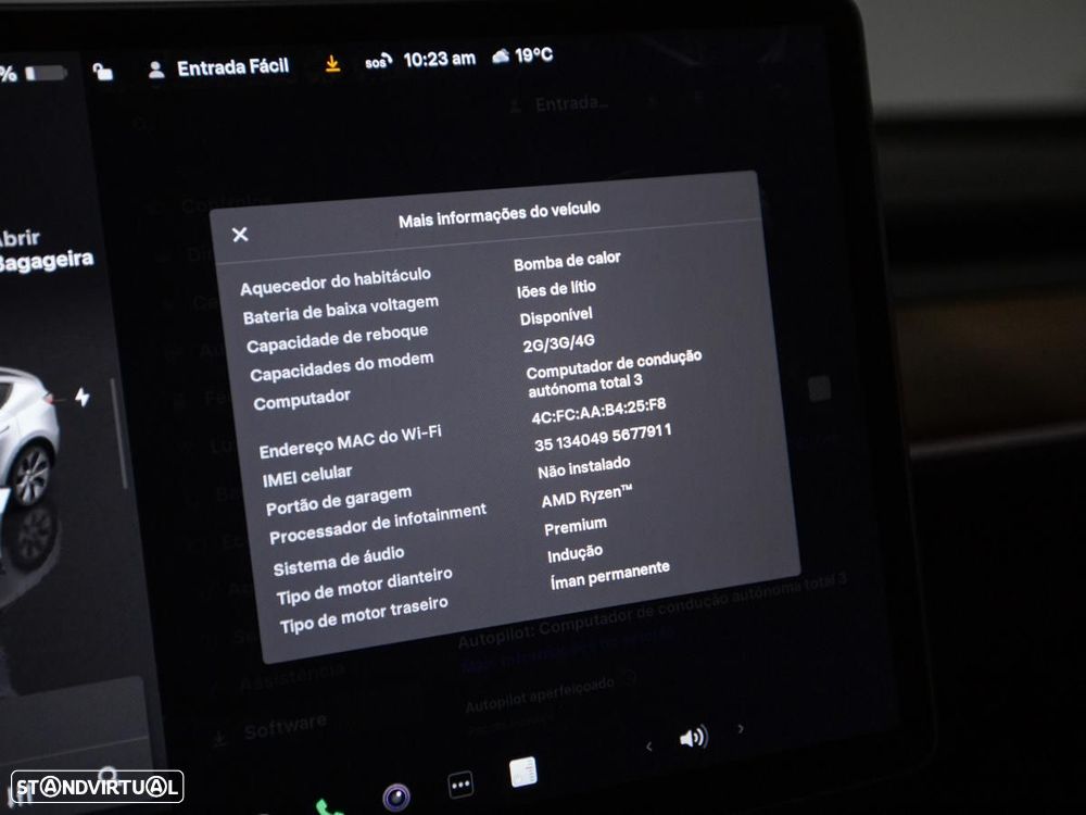 Tesla Model Y Long Range Dual Motor AWD - 19