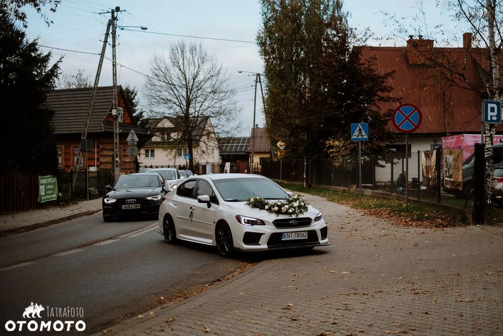 Subaru WRX STI 2.5 Exclusive - 7
