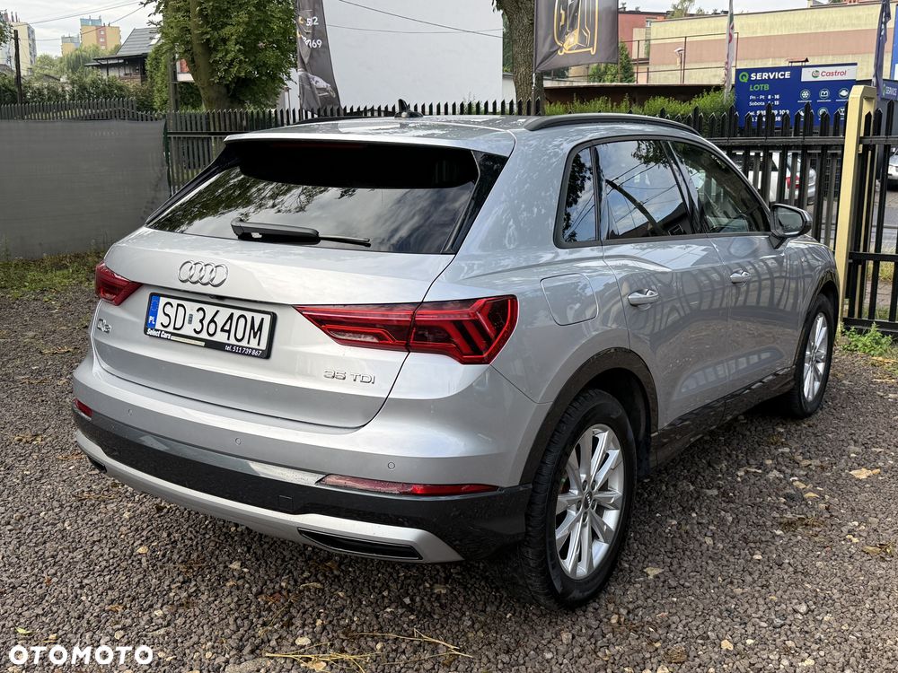 Audi Q3 - 24
