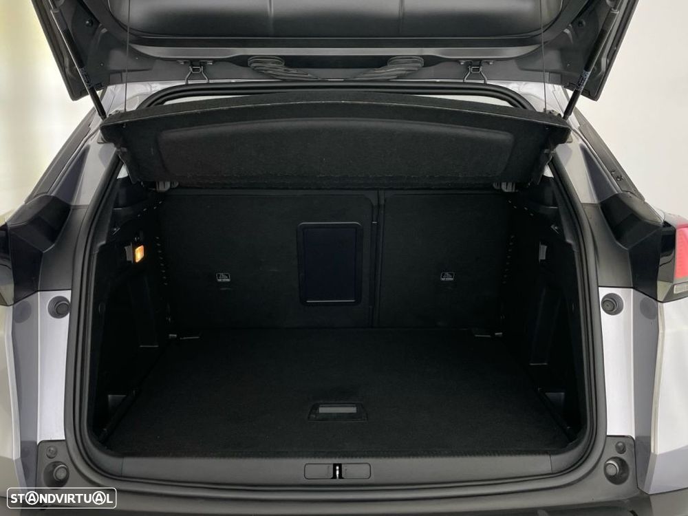 Peugeot 3008 1.5 BlueHDi Active — fotografia 13