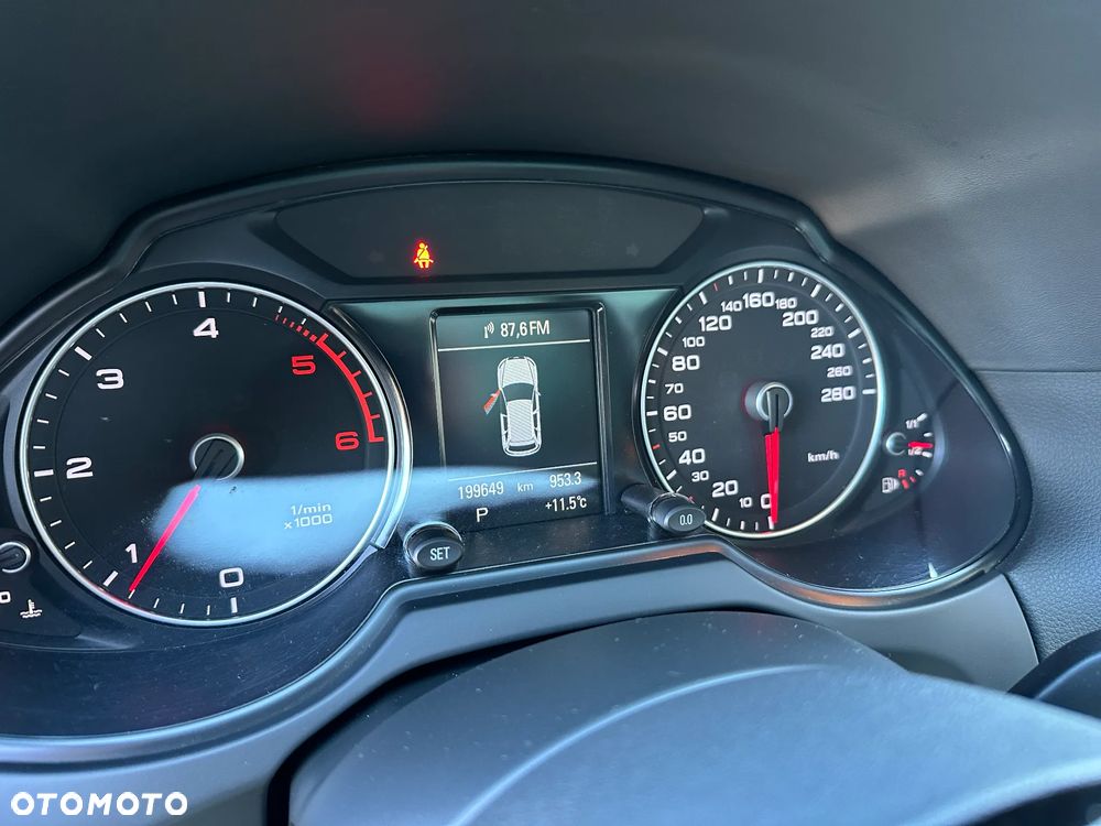 Audi Q5 2.0 TDI clean diesel Quattro S tronic - 25
