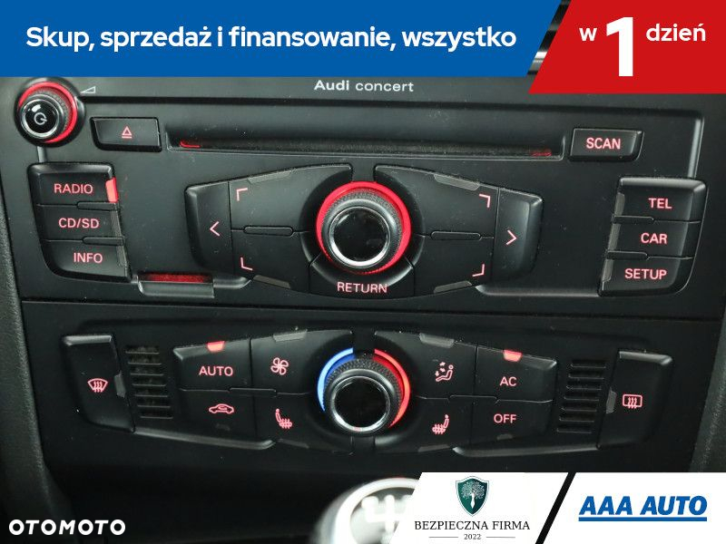 Audi A4 - 17