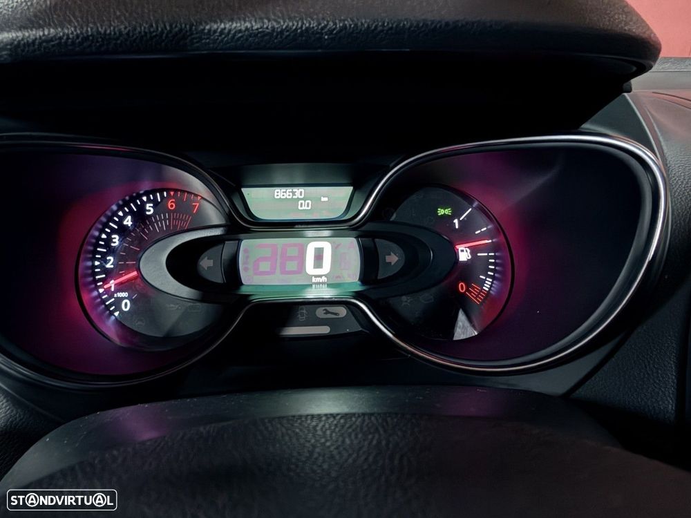 Renault Captur 0.9 TCE Zen - 17
