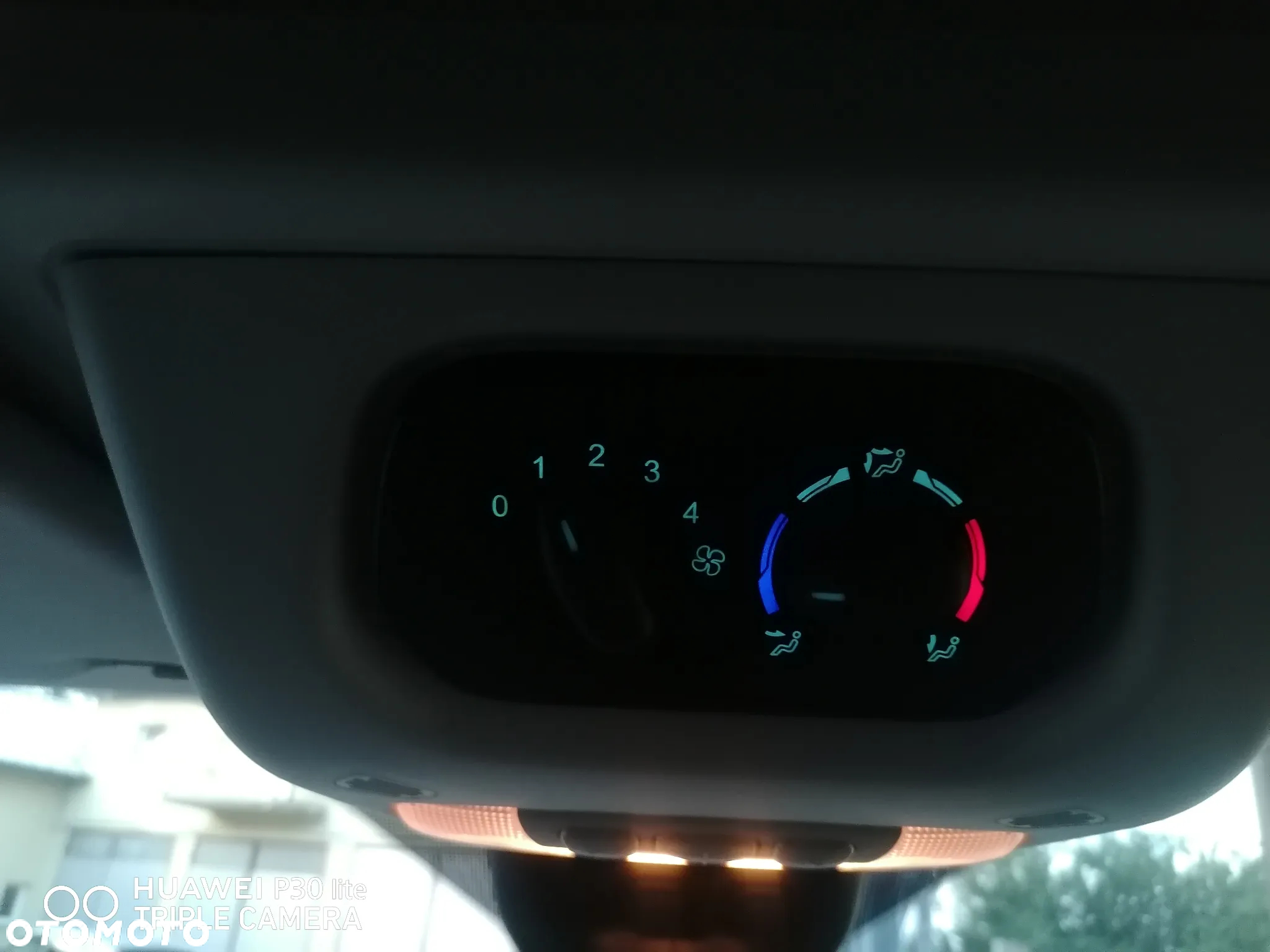 Ford Transit - 13