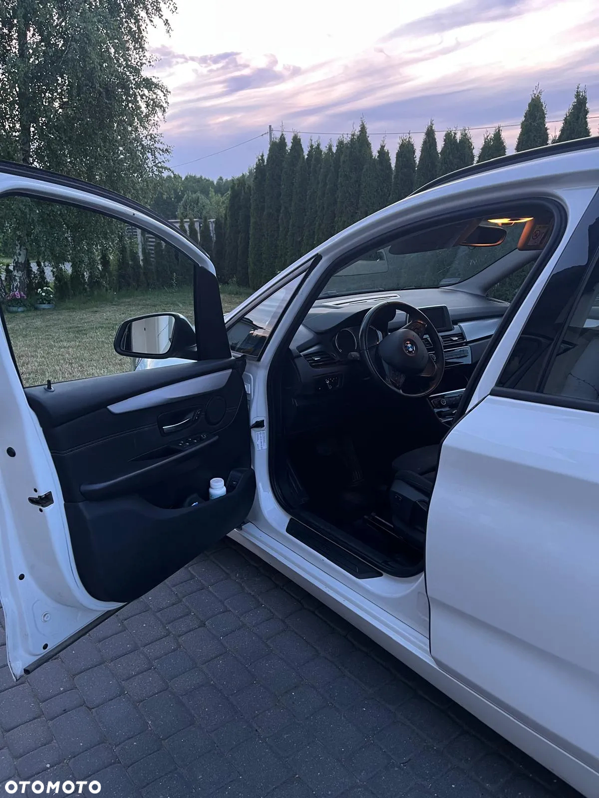 BMW Seria 2 218d Advantage - 7