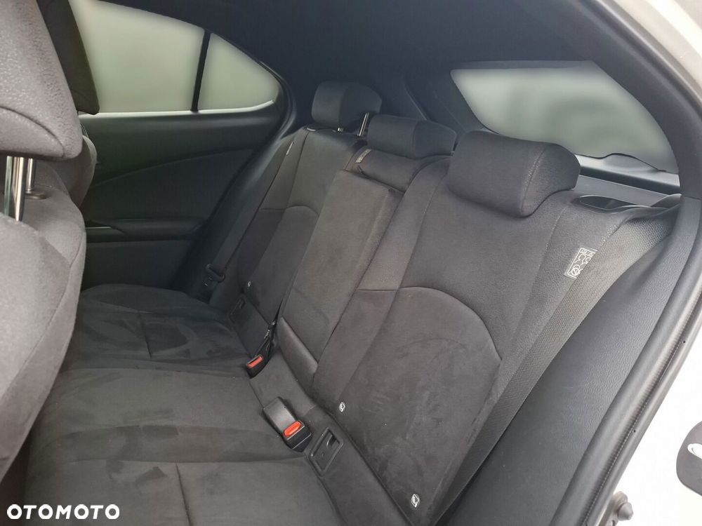 Lexus UX 250h GPF Business 2WD - 14