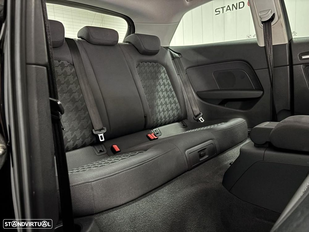 Audi A3 1.6 TDI S-line - 10