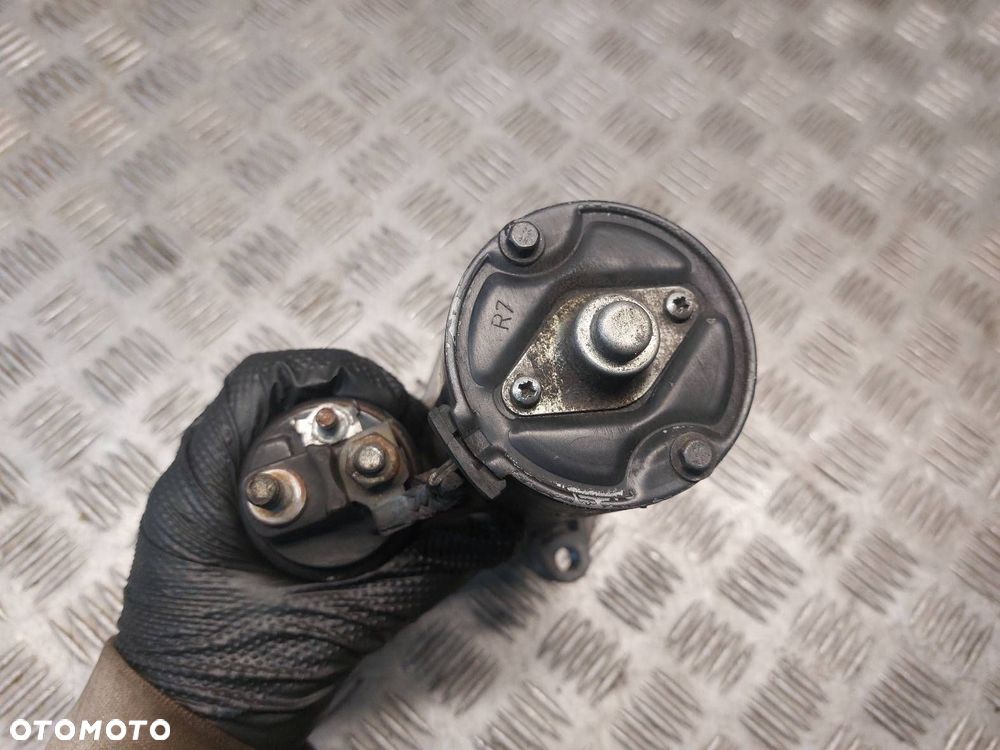 ROZRUSZNIK BMW E87 118d 2.0 D 7796892 - 6