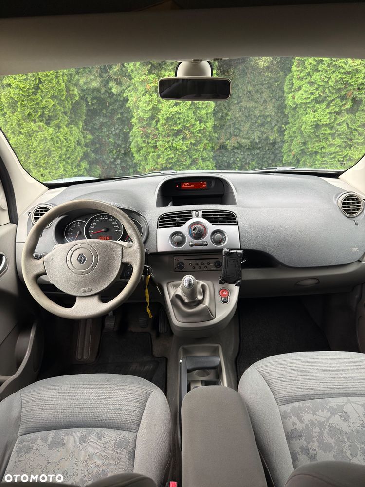 Renault Kangoo 1.5 dCi Helios - 6