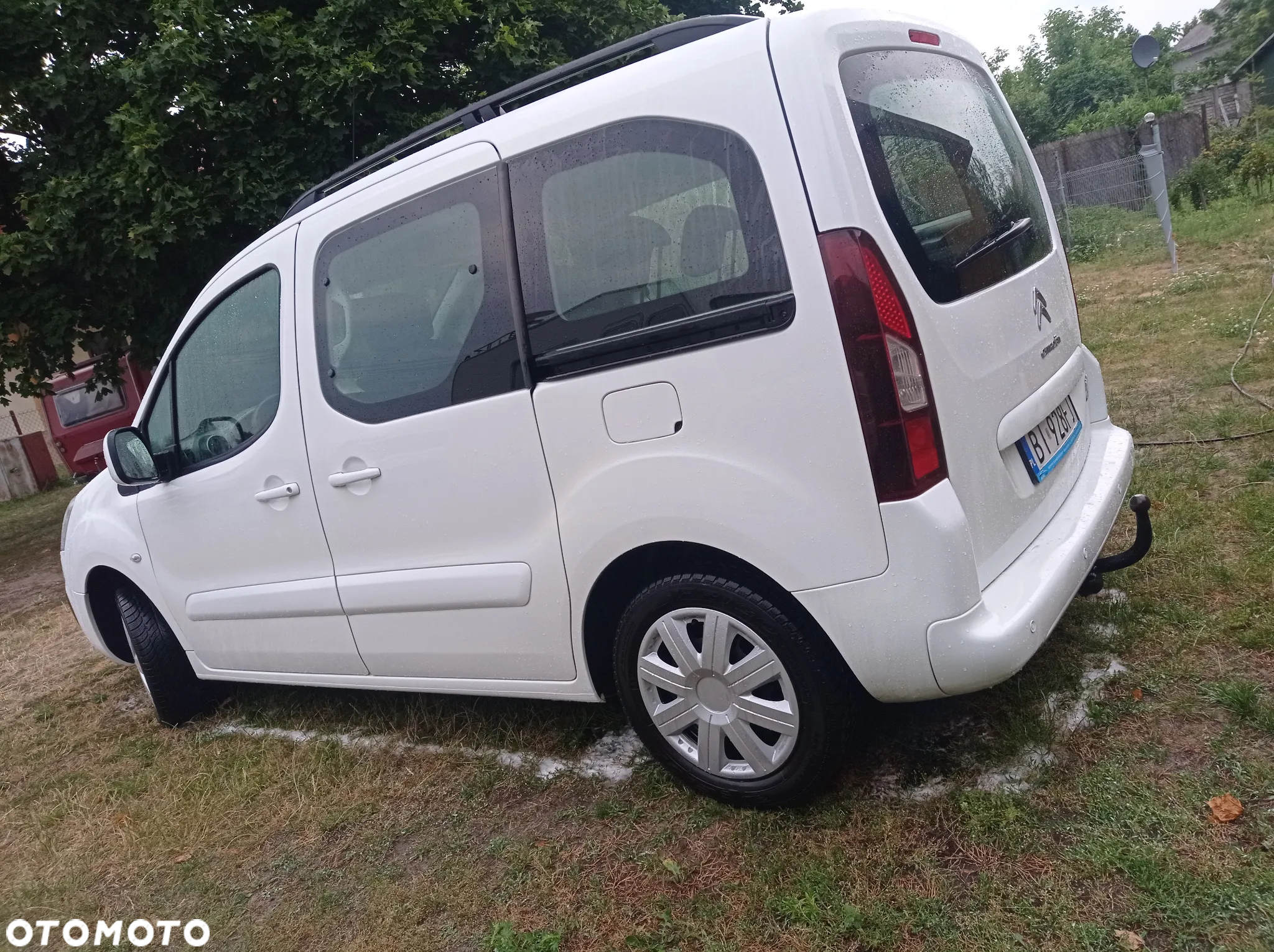 Citroën Berlingo 1.6 VTi XTR - 4