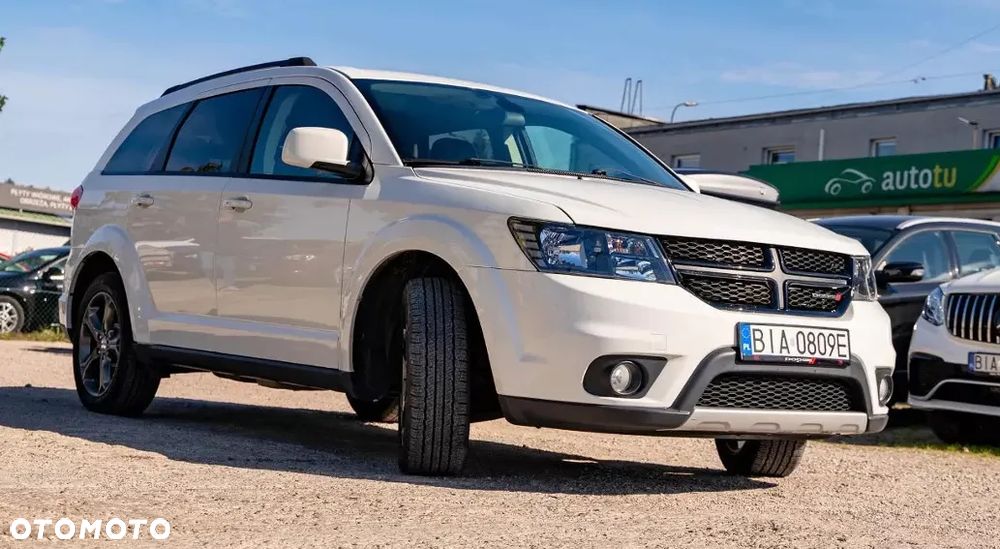Dodge Journey - 23