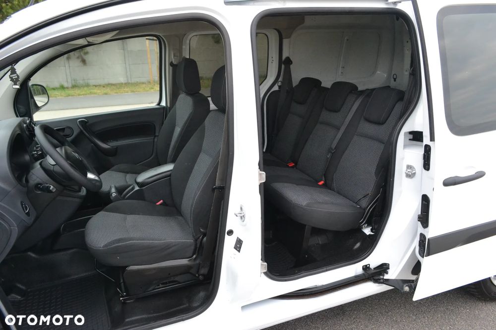 Mercedes-Benz Citan - 14
