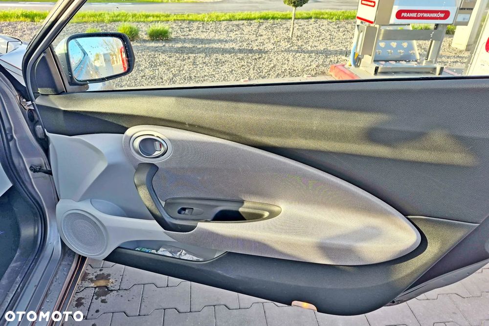 Honda CR-Z 1.5 IMA Sport - 14