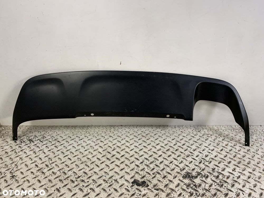 NOWY ORYGINALNY SPOILER ZDERZAKA TYLNEGO TYŁ JEEP COMPASS II 2 17-20 68552481 - 2