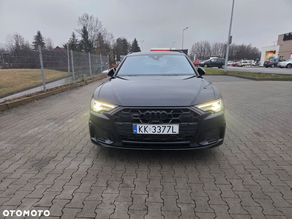 Audi A6 Avant 45 TFSI mHEV Quattro Sport S tronic - 20
