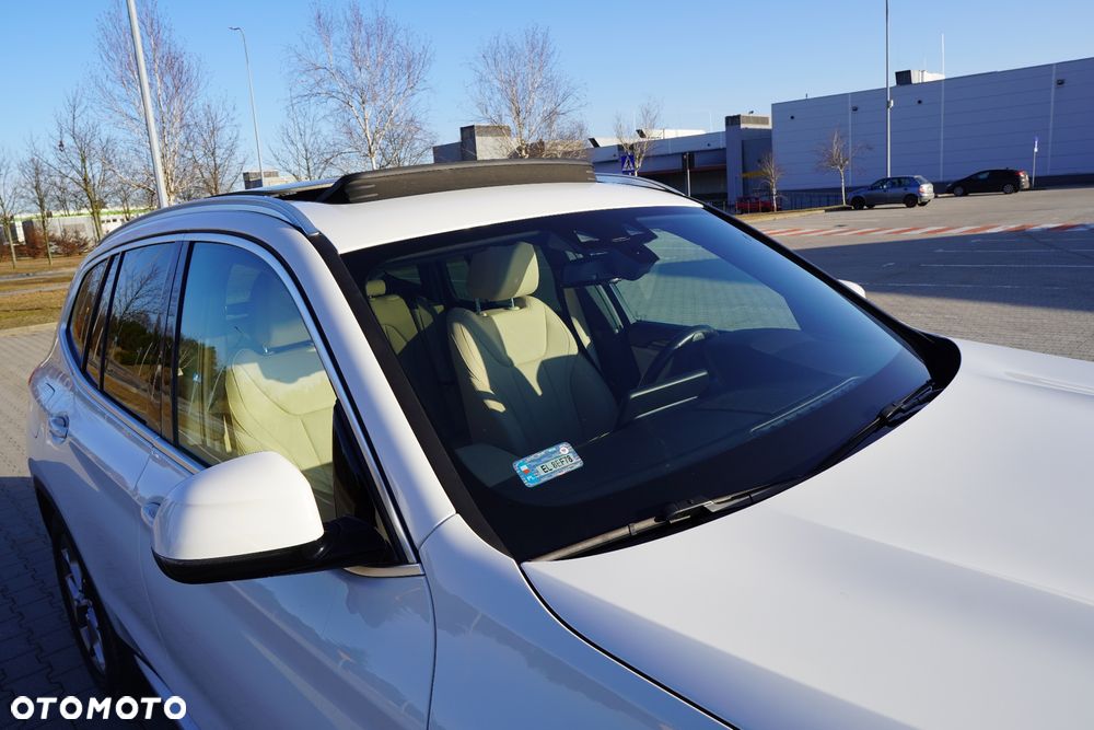 BMW X3 xDrive30i GPF xLine - 5