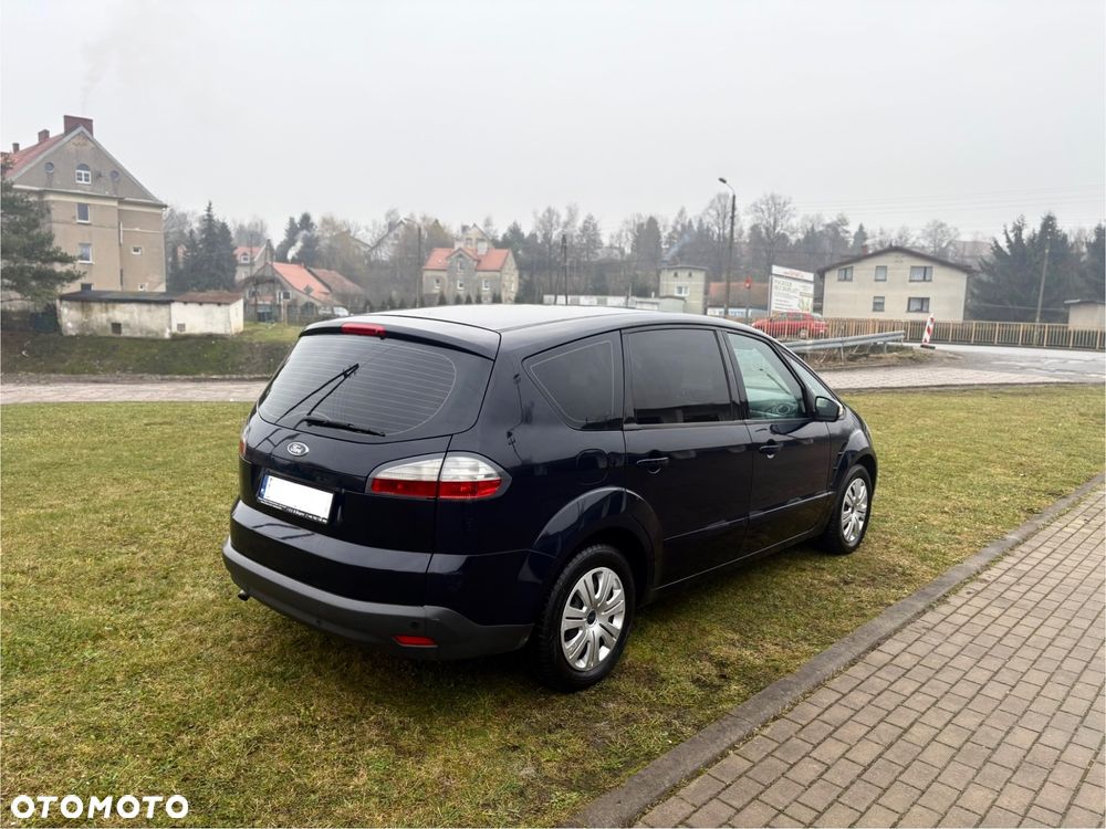 Ford S-Max 2.0 Champions Edition - 6