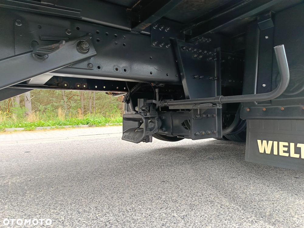 MAN TGX 26.440 burtofiranka - 4
