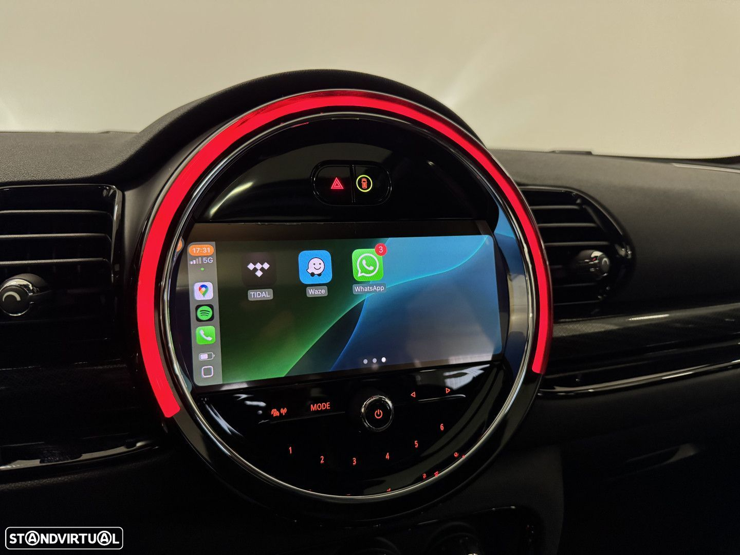 MINI Clubman John Cooper Works Plus ALL4 - 43