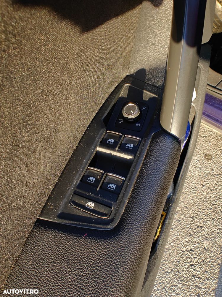 Volkswagen Tiguan 2.0 TDI SCR (BlueMotion Technology) Sound - 10