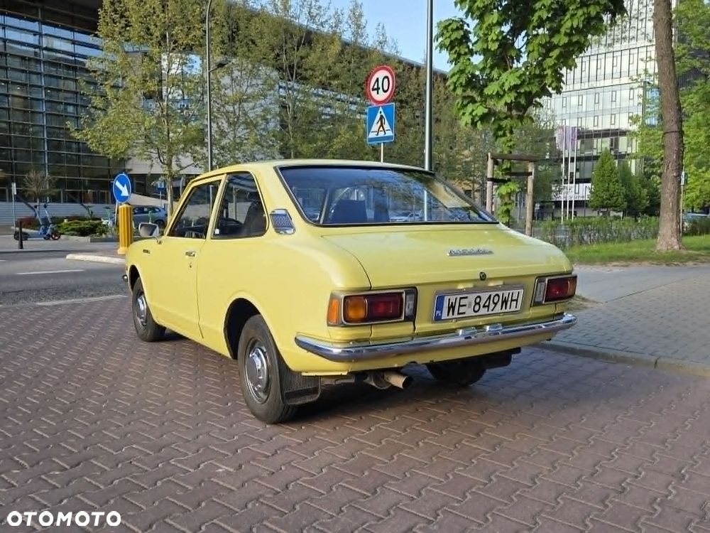 Toyota Corolla - 4