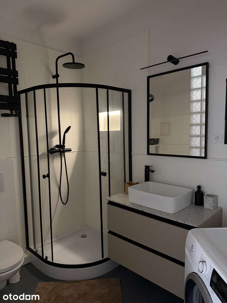 Do wynajęcia 2-pokojowe mieszkanie 38,39 m² – Śródmieście, ul. Stawki