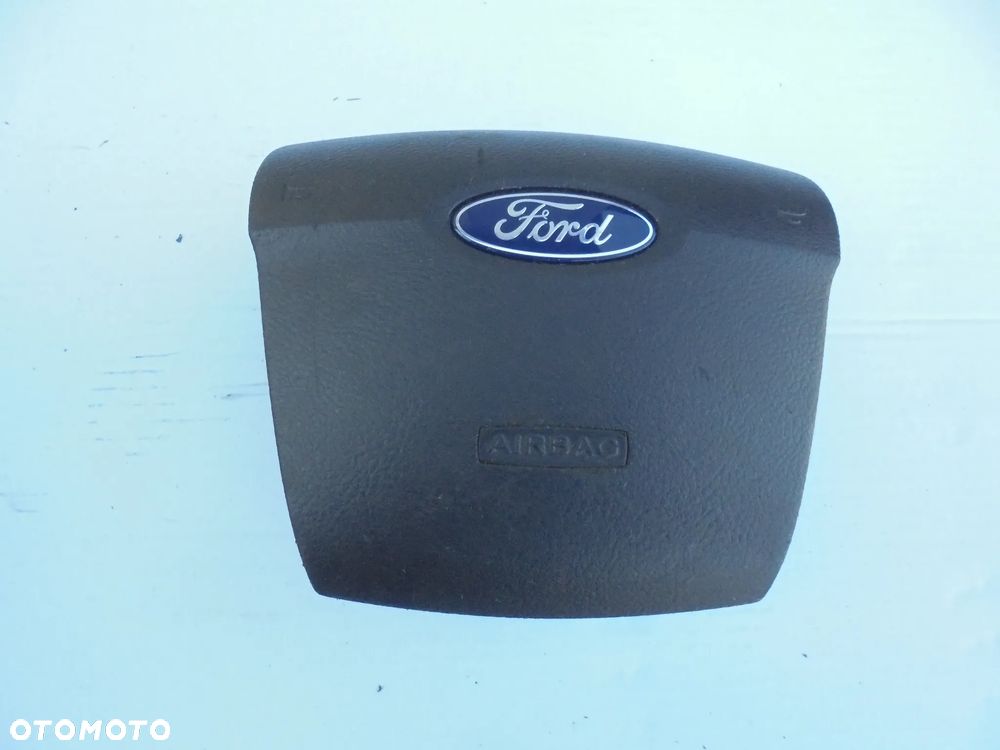ford mondeo mk4 smax lift poduszka kierowcy - 3