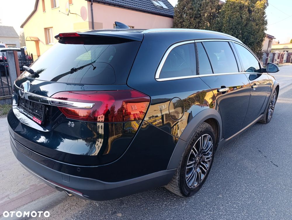 Opel Insignia 2.0 ECOTEC DI Turbo Business Innovation - 30