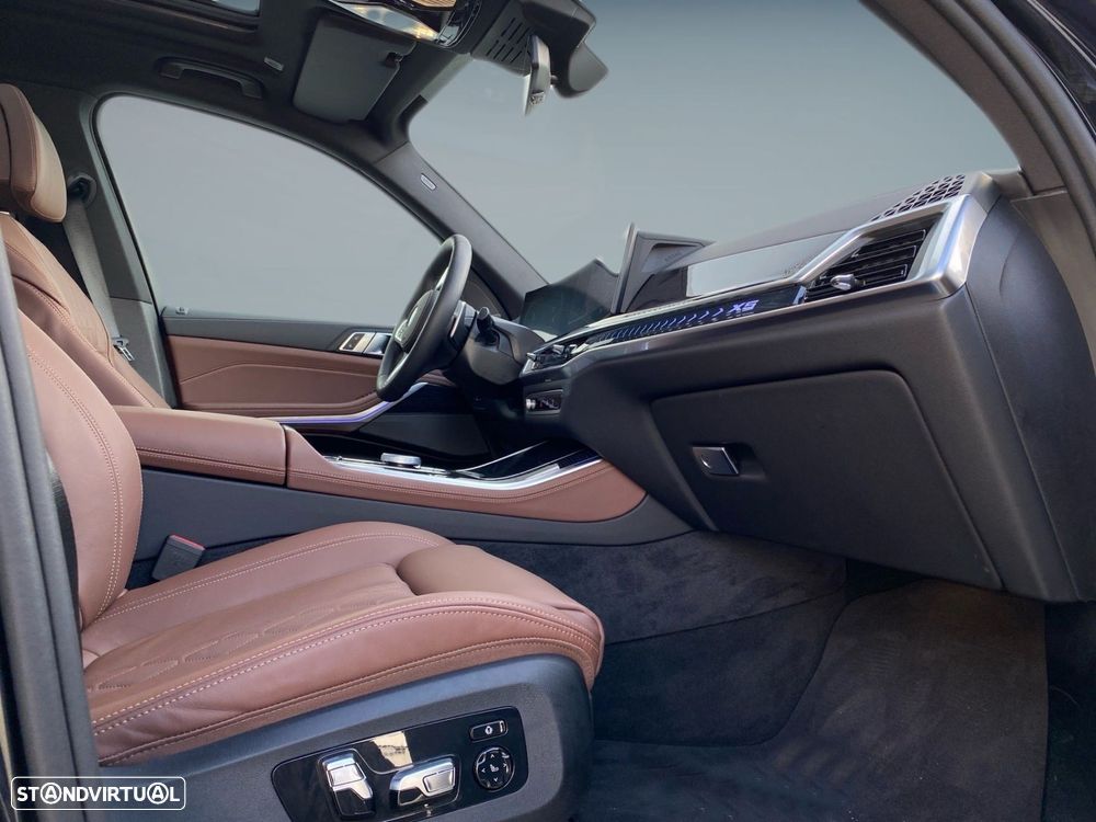 BMW X5 50 e xDrive Pack - 20