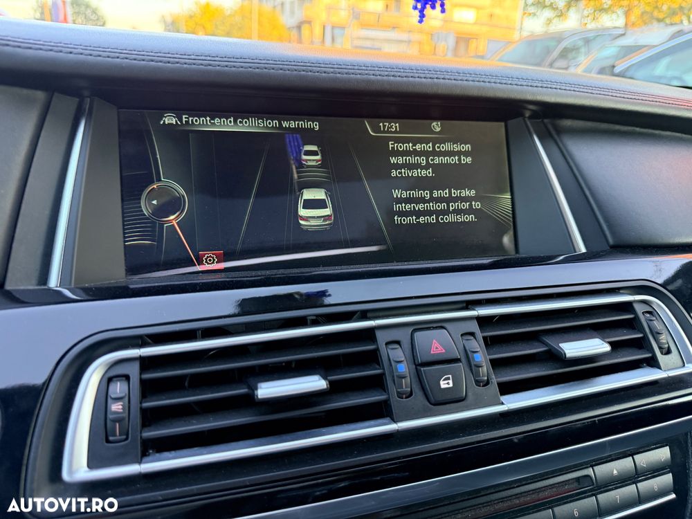 BMW Seria 7 740d xDrive Edition Exclusive - 16