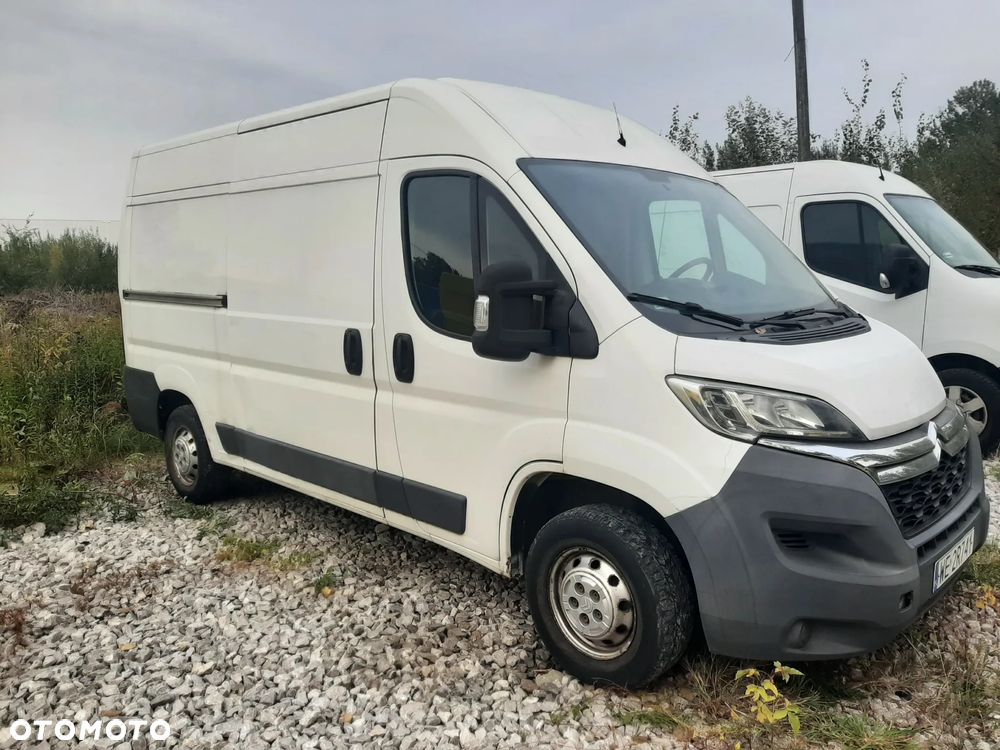 Citroën Jumper - 3