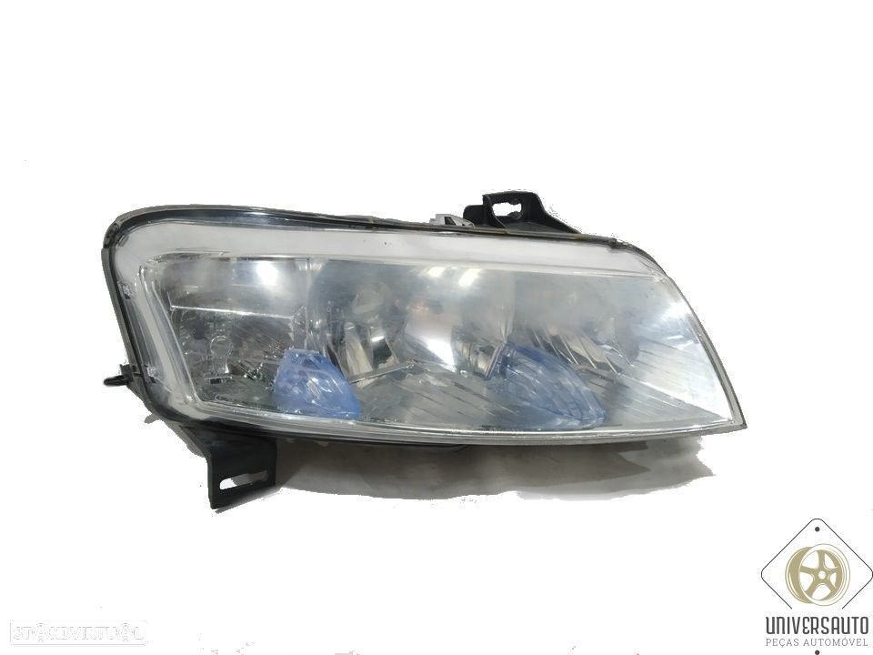 FAROL DIREITO FIAT STILO 2004 - 1