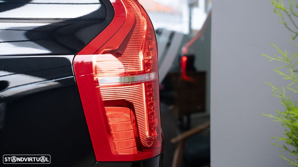 Volvo XC 90 T8 AWD Recharge Geartronic Inscription - 14