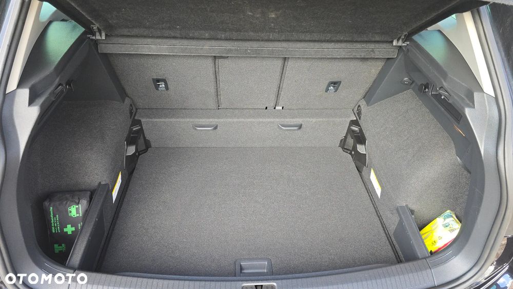 Volkswagen Tiguan 2.0 TDI SCR (BlueMotion Technology) Sound - 15