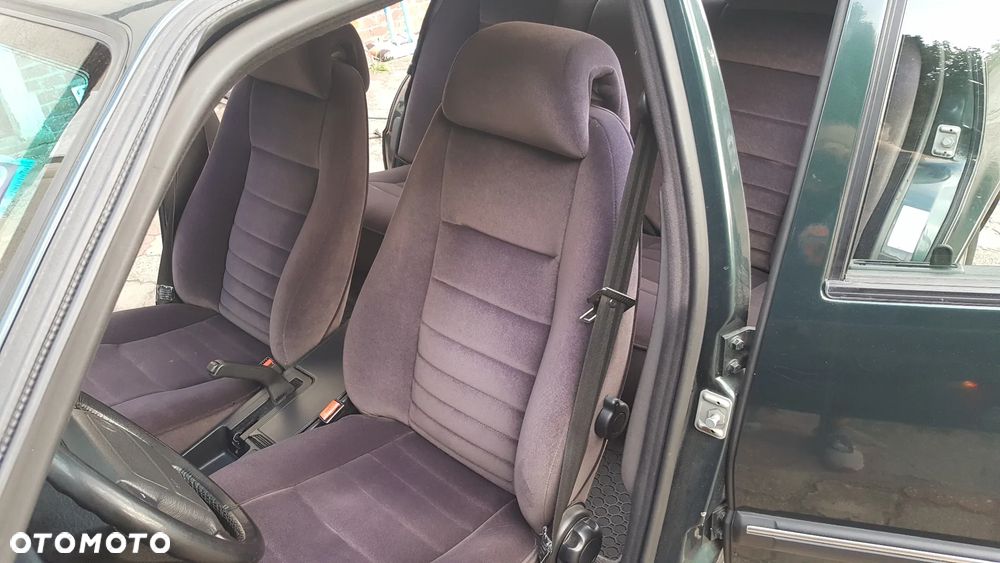 Saab 9000 - 12