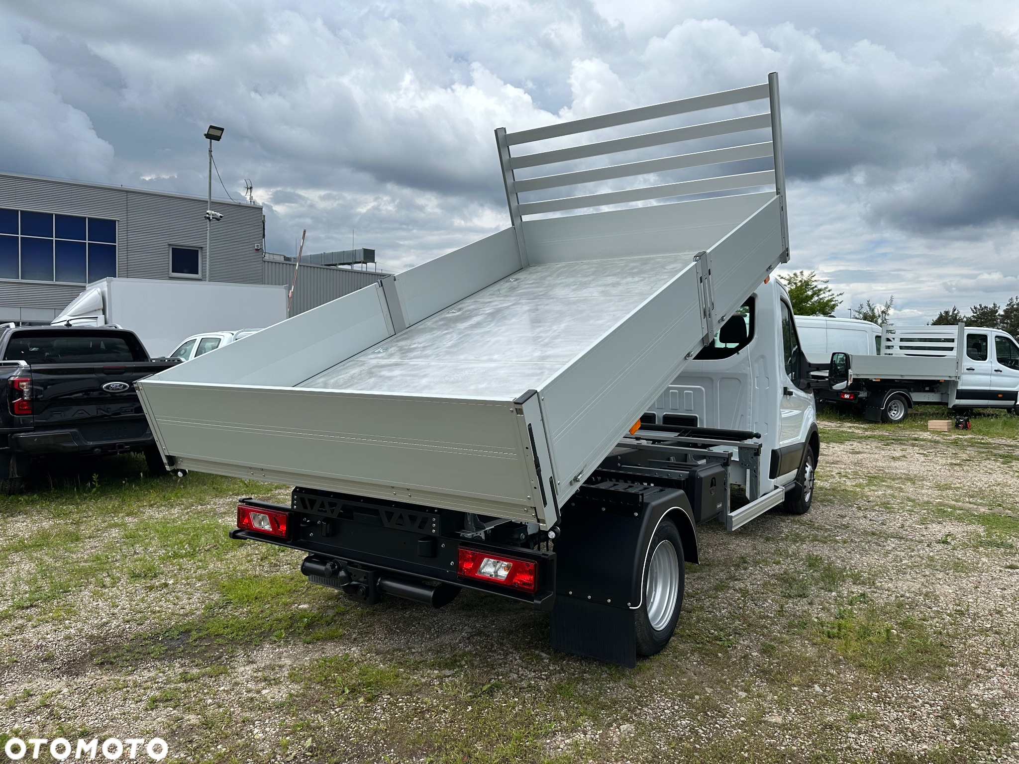 Ford Transit - 5