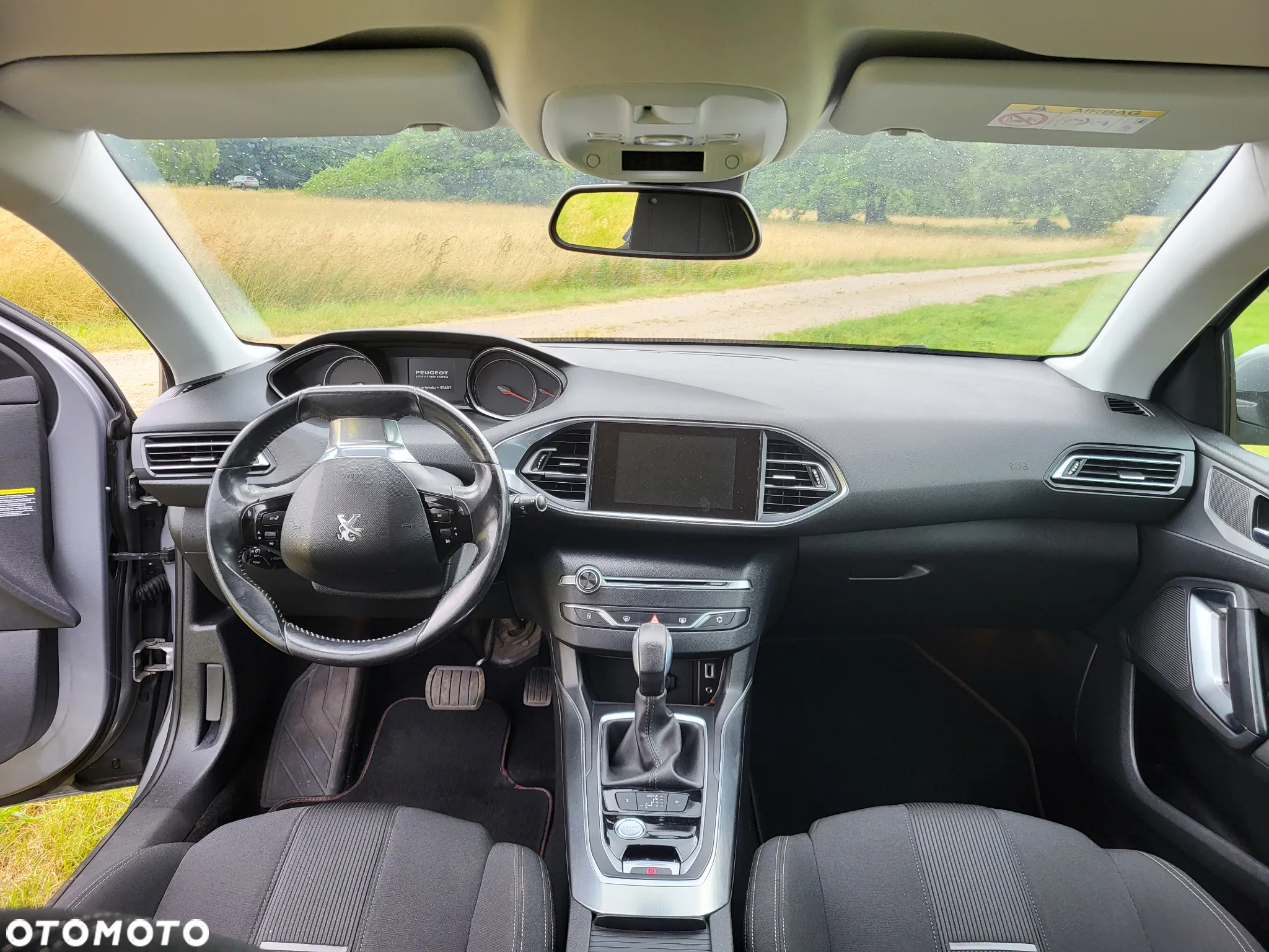 Peugeot 308 BlueHDi FAP 150 EAT6 Stop & Start Allure - 12