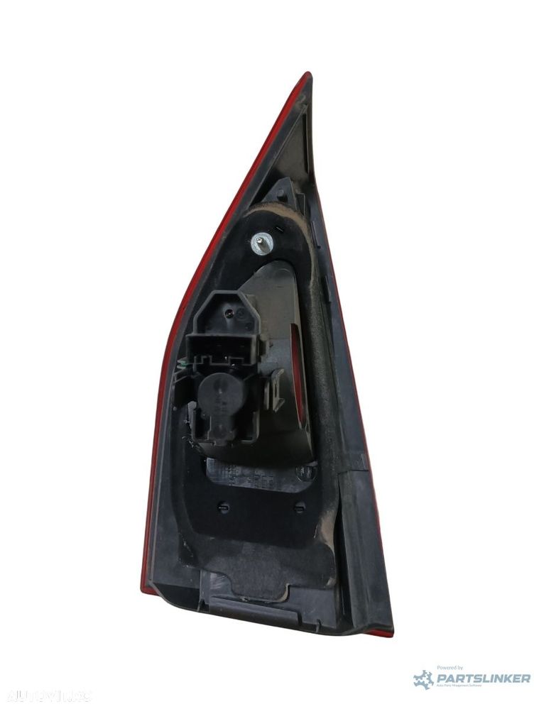 Lampa spate / Stop stanga spate BMW X1 I E84 2009 - 2015 2990113 - 2