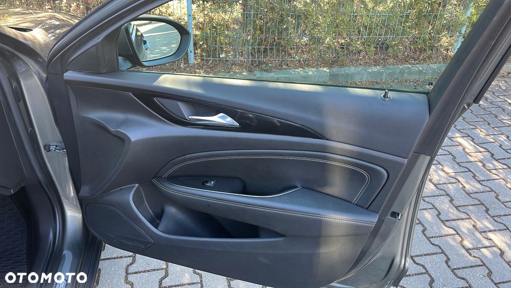 Opel Insignia 2.0 CDTI Edition S&S - 22