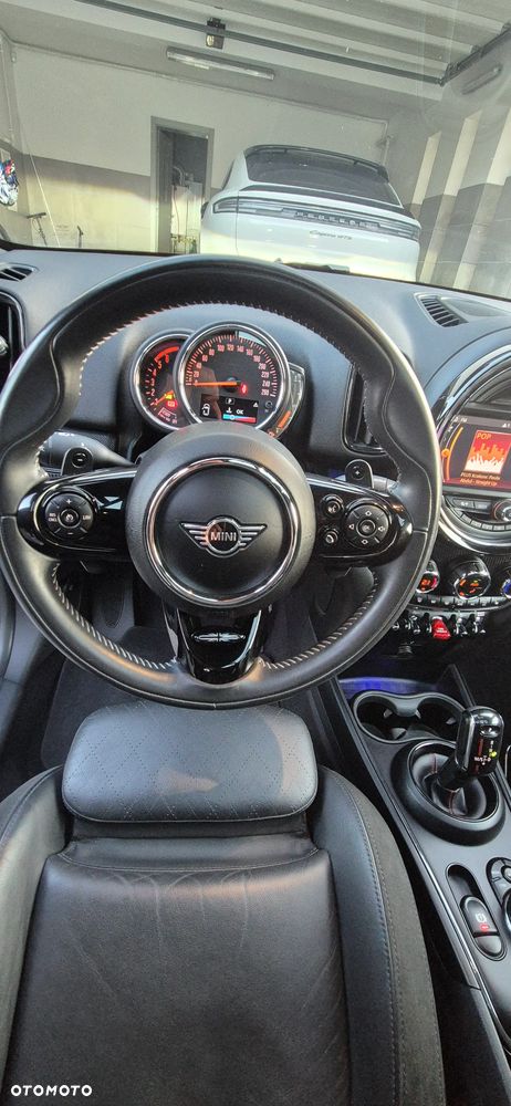 MINI Countryman Cooper SD ALL4 sport - 19