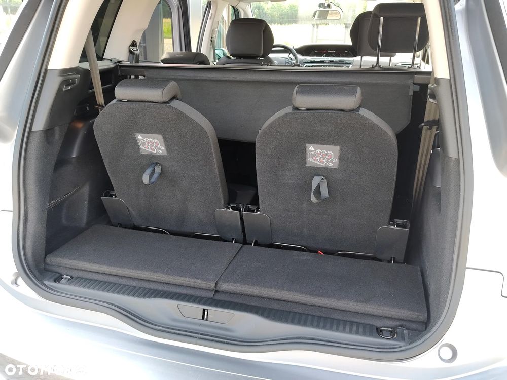 Citroën C4 SpaceTourer 2.0 BlueHDi Origins S&S EAT8 - 31