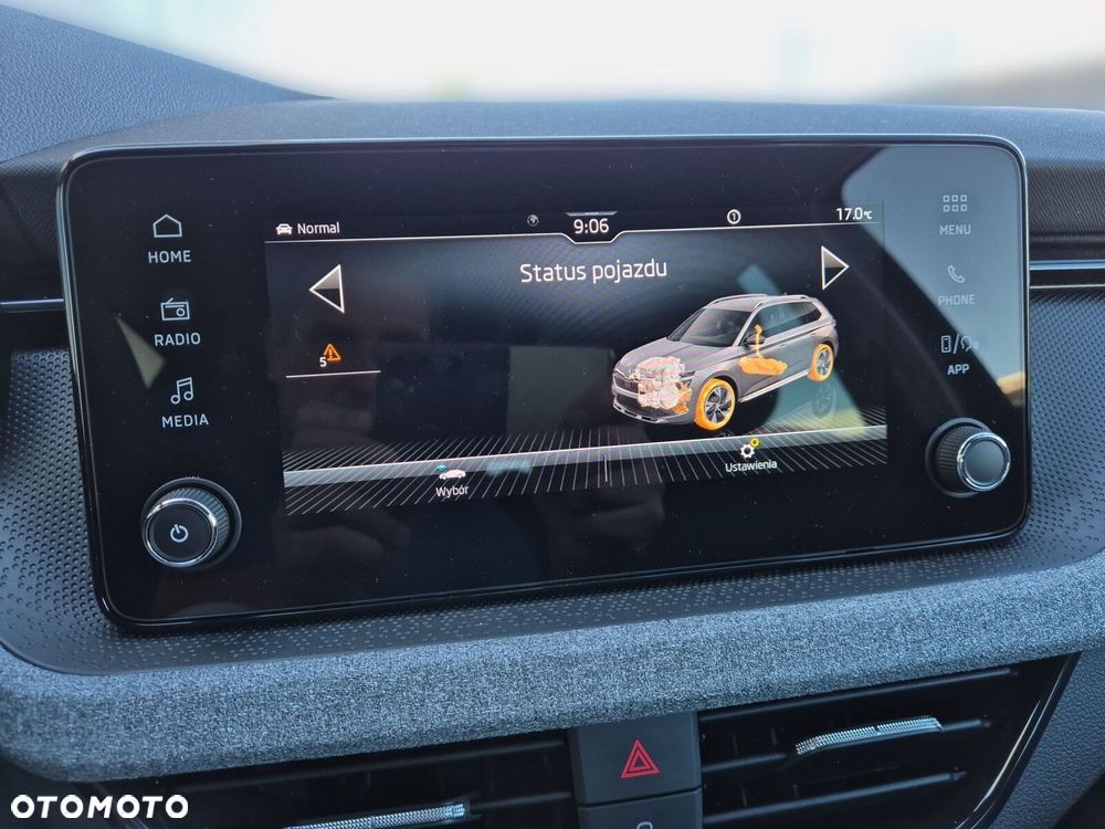 Skoda Kamiq 1.0 TSI Drive DSG - 31