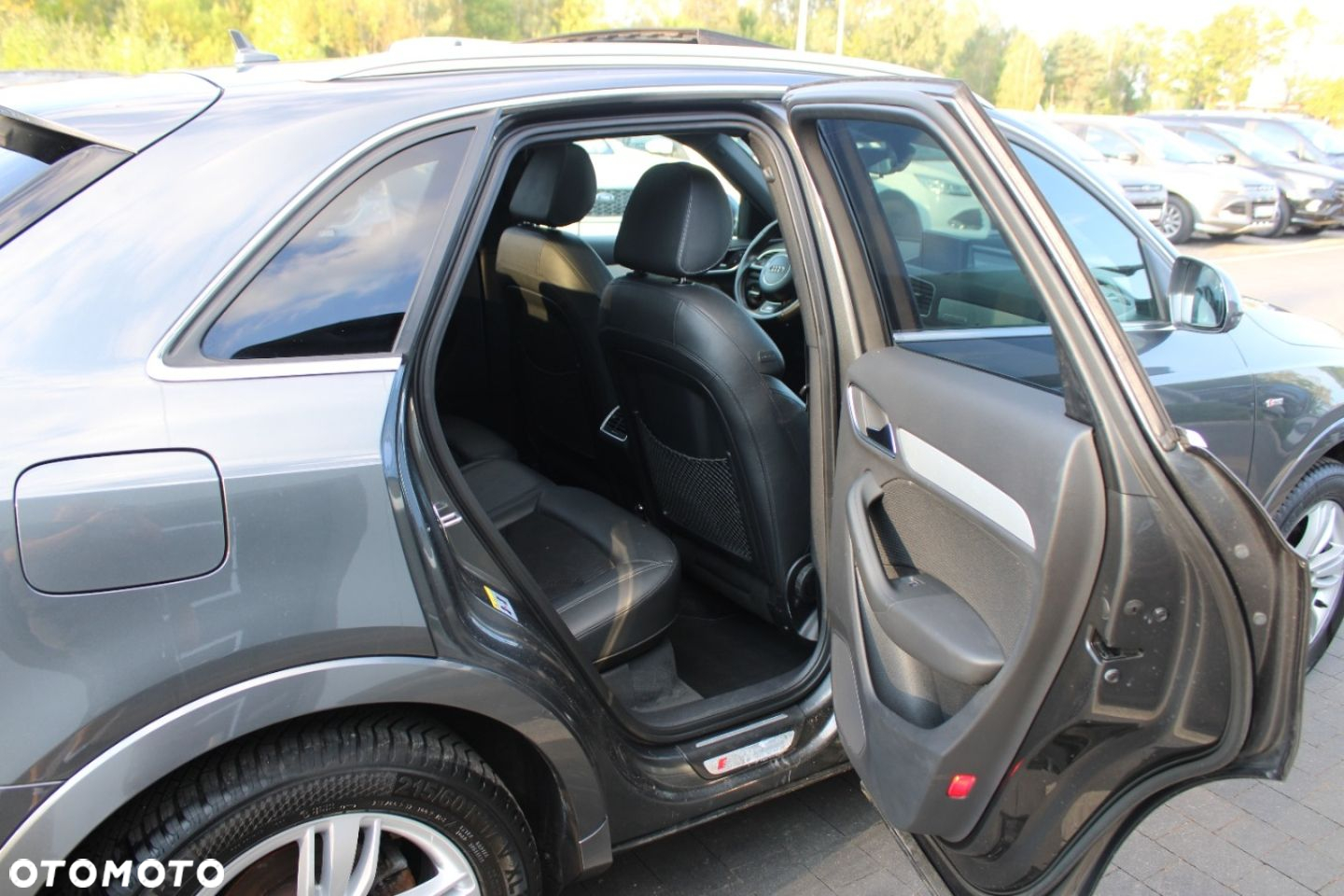 Audi Q3 - 28