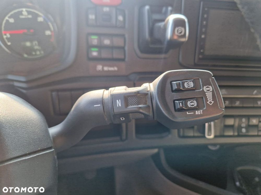 Scania R450A4x2LA Nowe MICHELIN - 17
