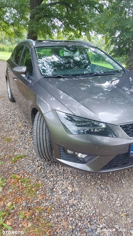 Seat Leon 1.4 TSI FR S&S - 9