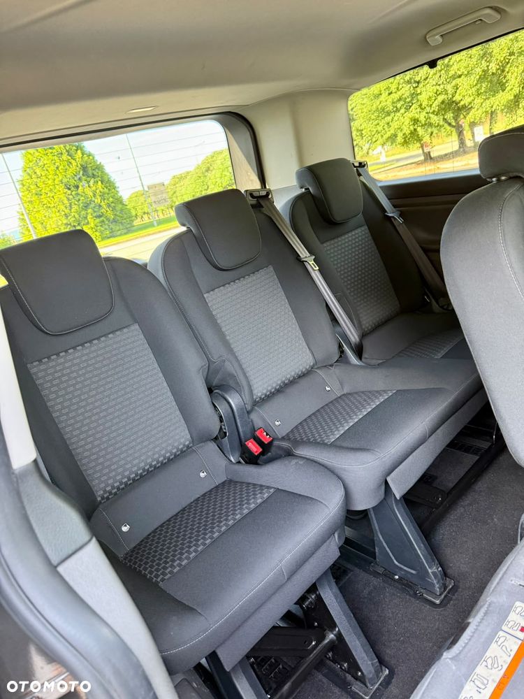 Ford Tourneo Custom 2.0 TDCi L1 Titanium - 14